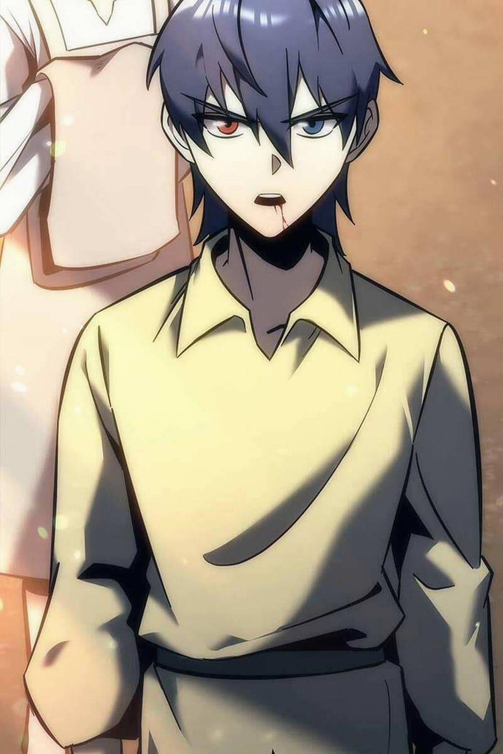 Hồi Quy Giả Của Gia Tộc Suy Vong 10 trang 151