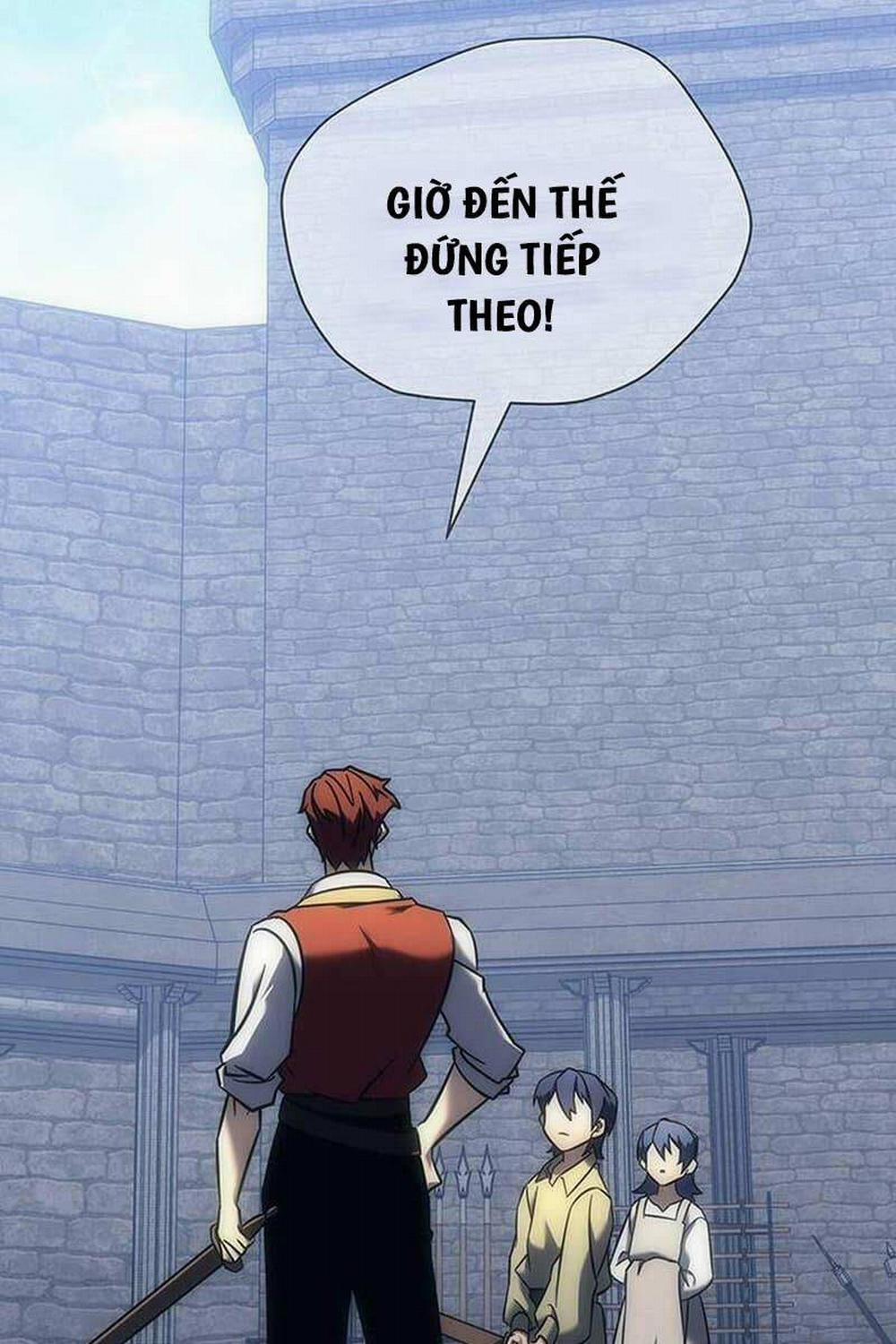 Hồi Quy Giả Của Gia Tộc Suy Vong 10 trang 156