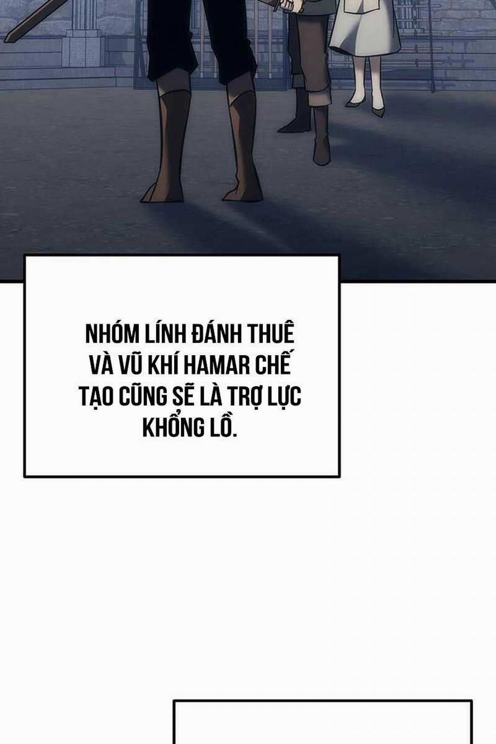 Hồi Quy Giả Của Gia Tộc Suy Vong 10 trang 157
