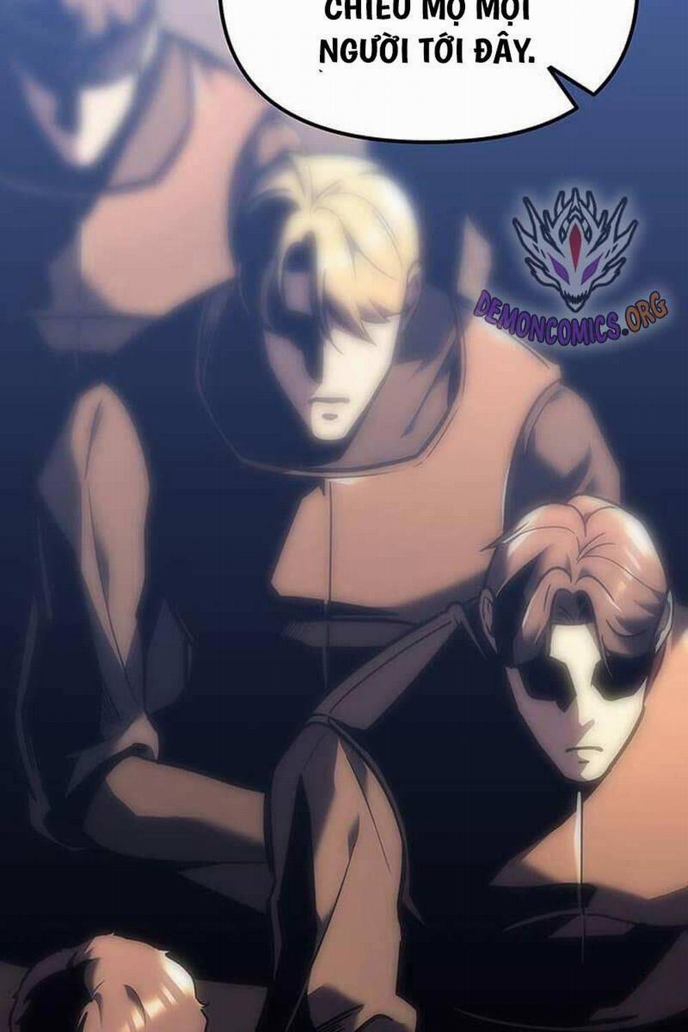 Hồi Quy Giả Của Gia Tộc Suy Vong 10 trang 19