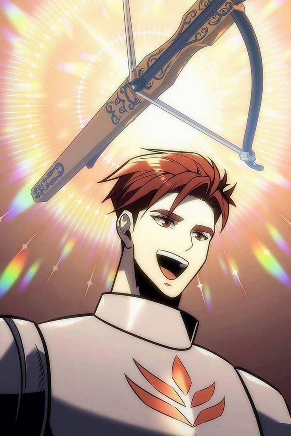 Hồi Quy Giả Của Gia Tộc Suy Vong 10 trang 23