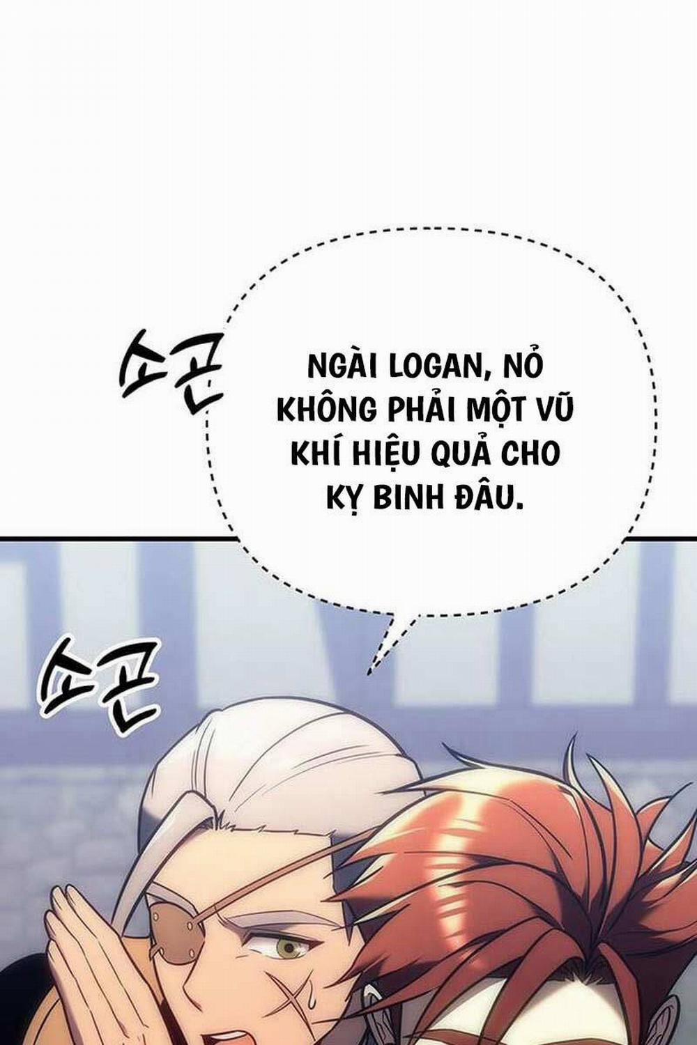 Hồi Quy Giả Của Gia Tộc Suy Vong 10 trang 28