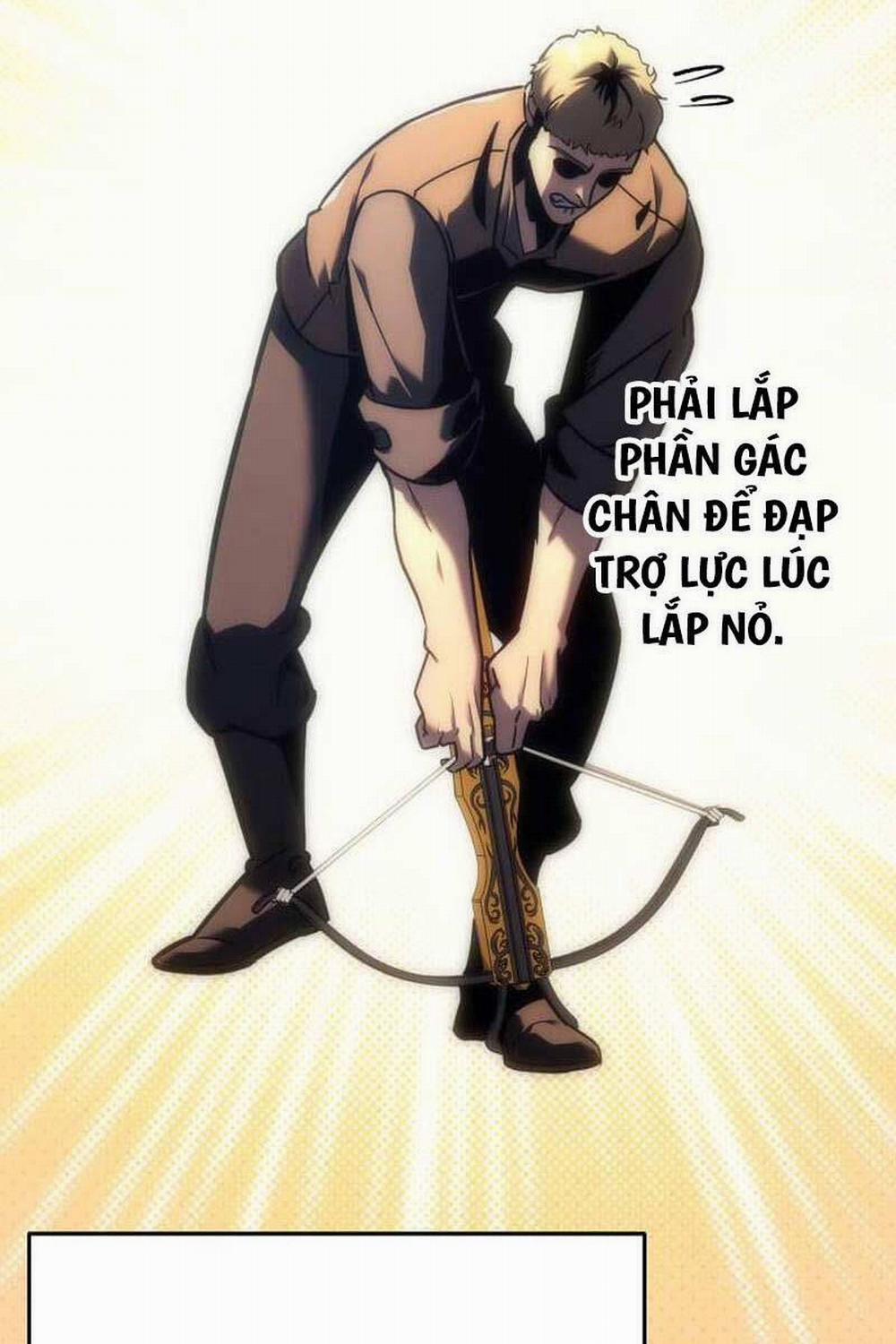 Hồi Quy Giả Của Gia Tộc Suy Vong 10 trang 31