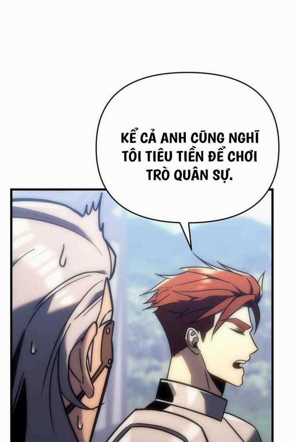 Hồi Quy Giả Của Gia Tộc Suy Vong 10 trang 33