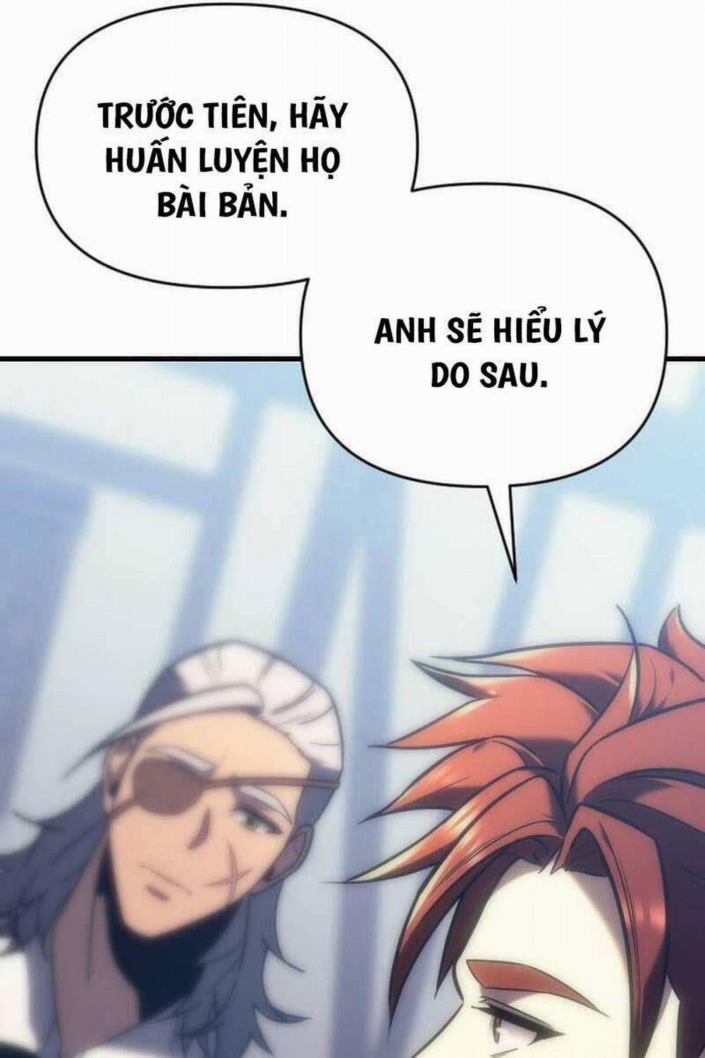 Hồi Quy Giả Của Gia Tộc Suy Vong 10 trang 35