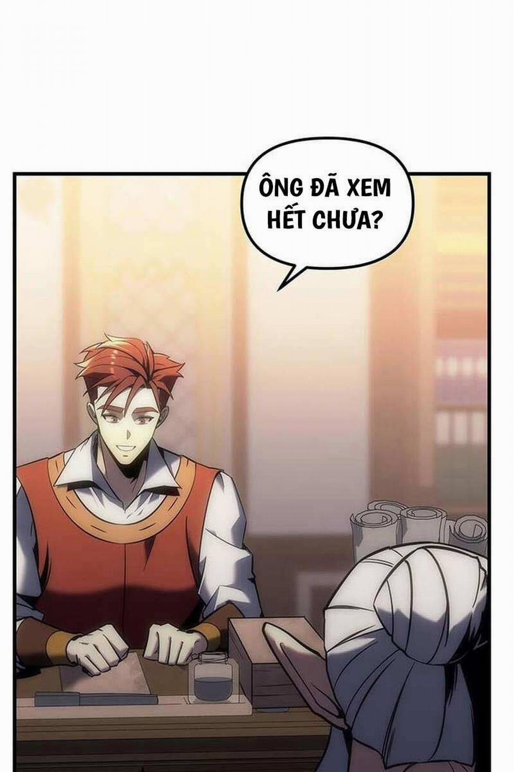 Hồi Quy Giả Của Gia Tộc Suy Vong 10 trang 48