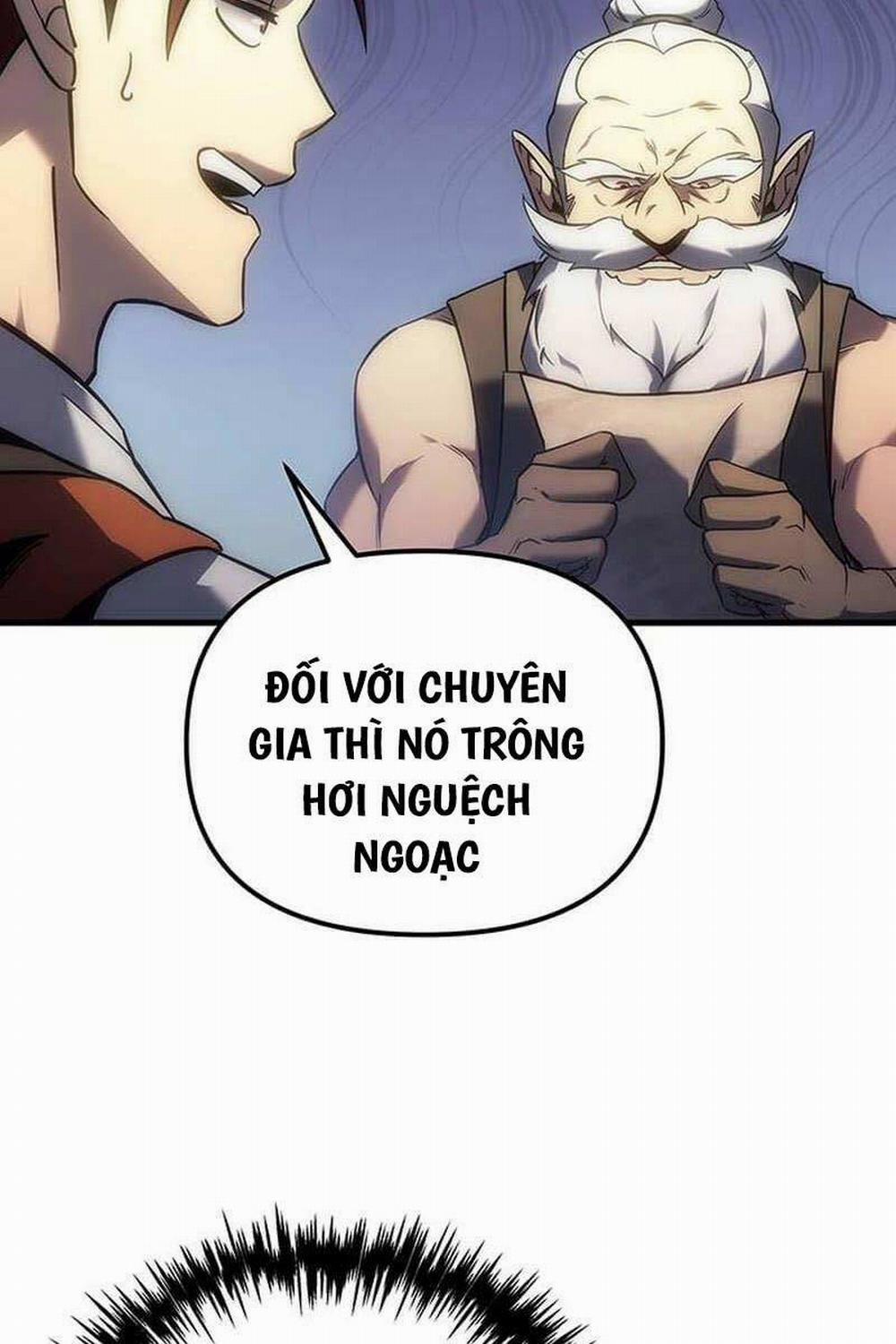 Hồi Quy Giả Của Gia Tộc Suy Vong 10 trang 50