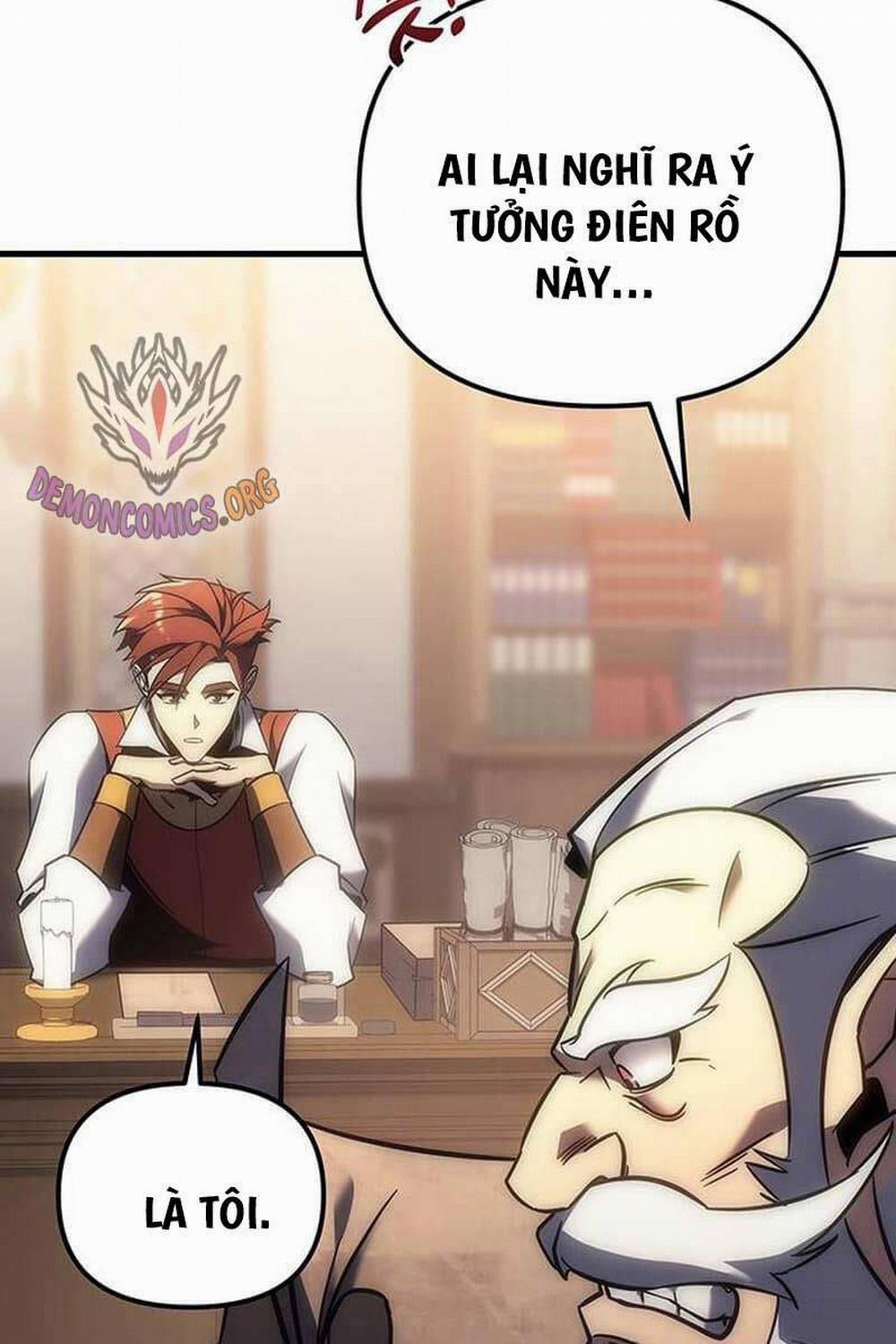 Hồi Quy Giả Của Gia Tộc Suy Vong 10 trang 55