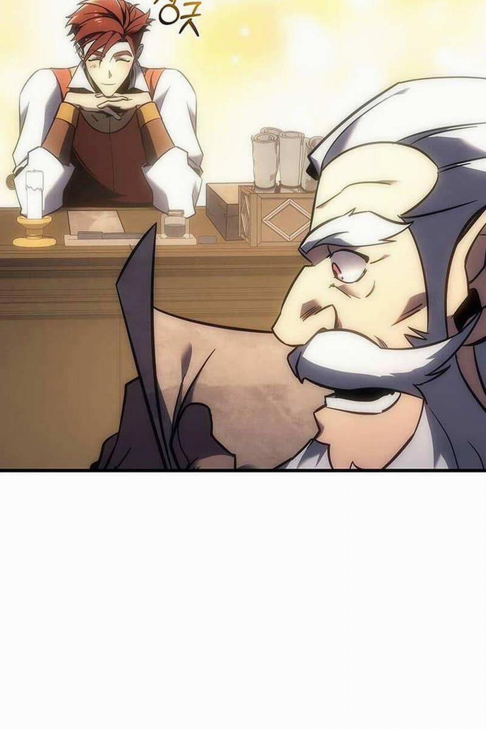 Hồi Quy Giả Của Gia Tộc Suy Vong 10 trang 58