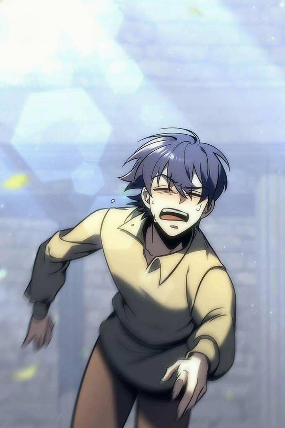 Hồi Quy Giả Của Gia Tộc Suy Vong 10 trang 94