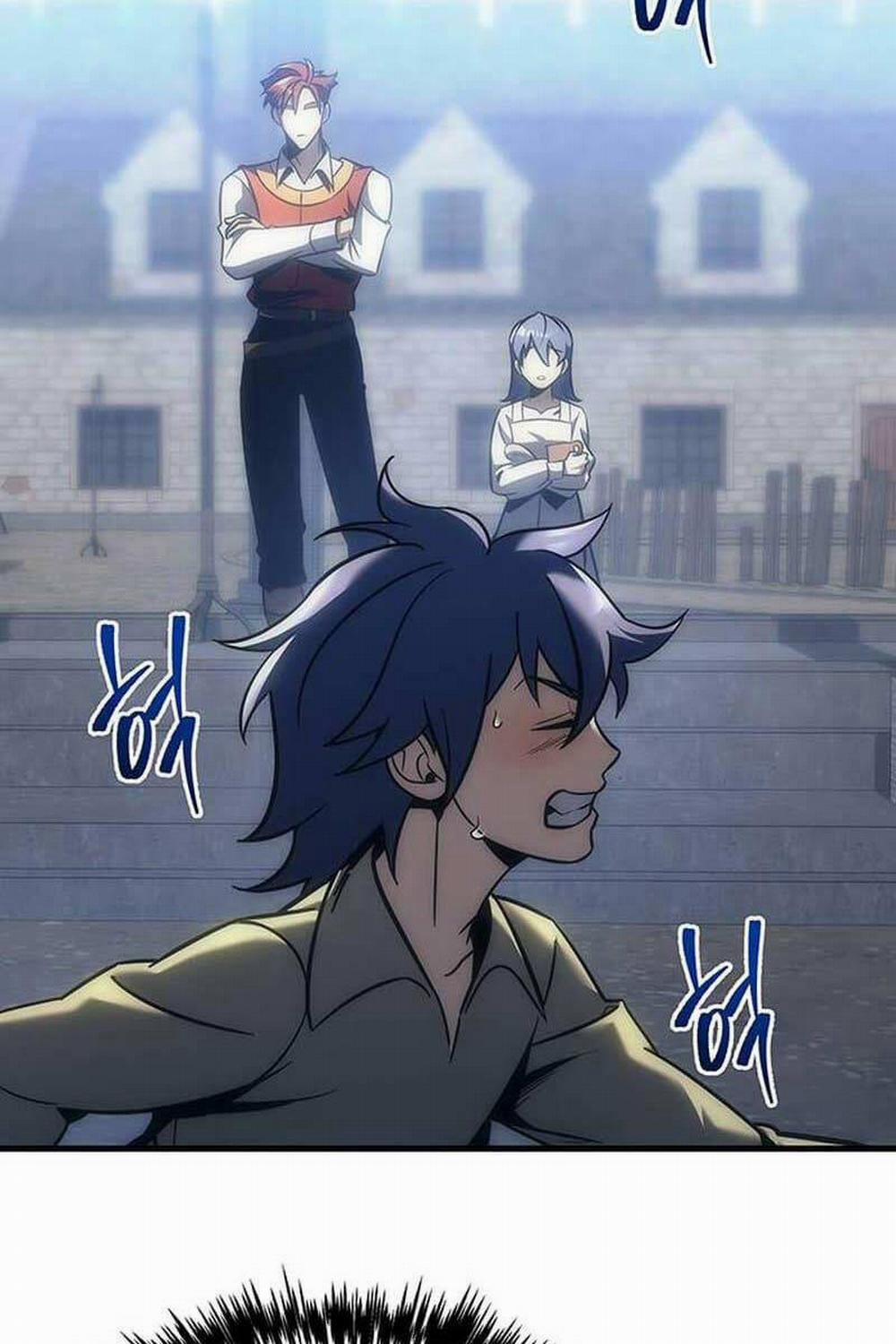 Hồi Quy Giả Của Gia Tộc Suy Vong 10 trang 96