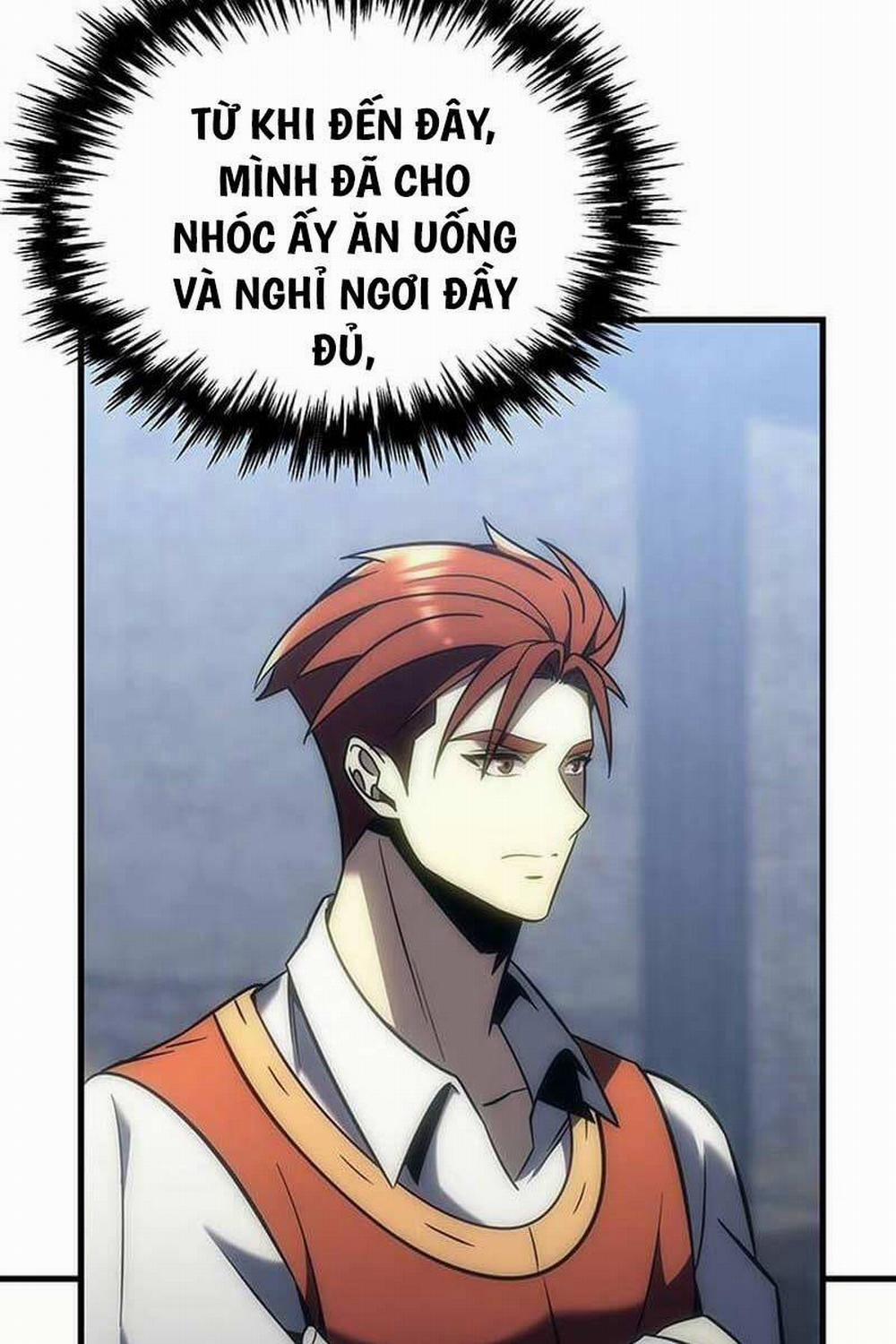 Hồi Quy Giả Của Gia Tộc Suy Vong 10 trang 97