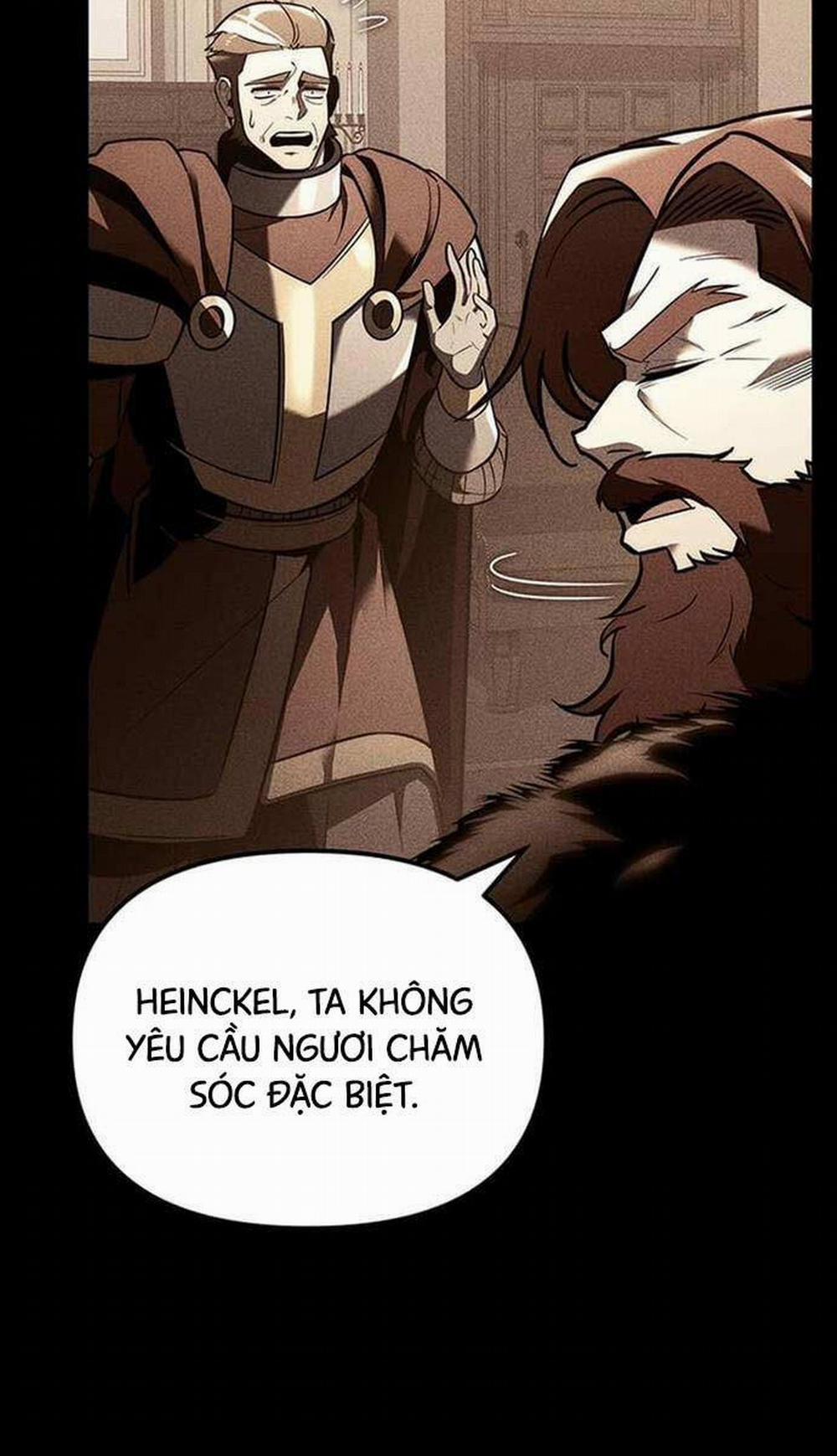 Hồi Quy Giả Của Gia Tộc Suy Vong 11 trang 10