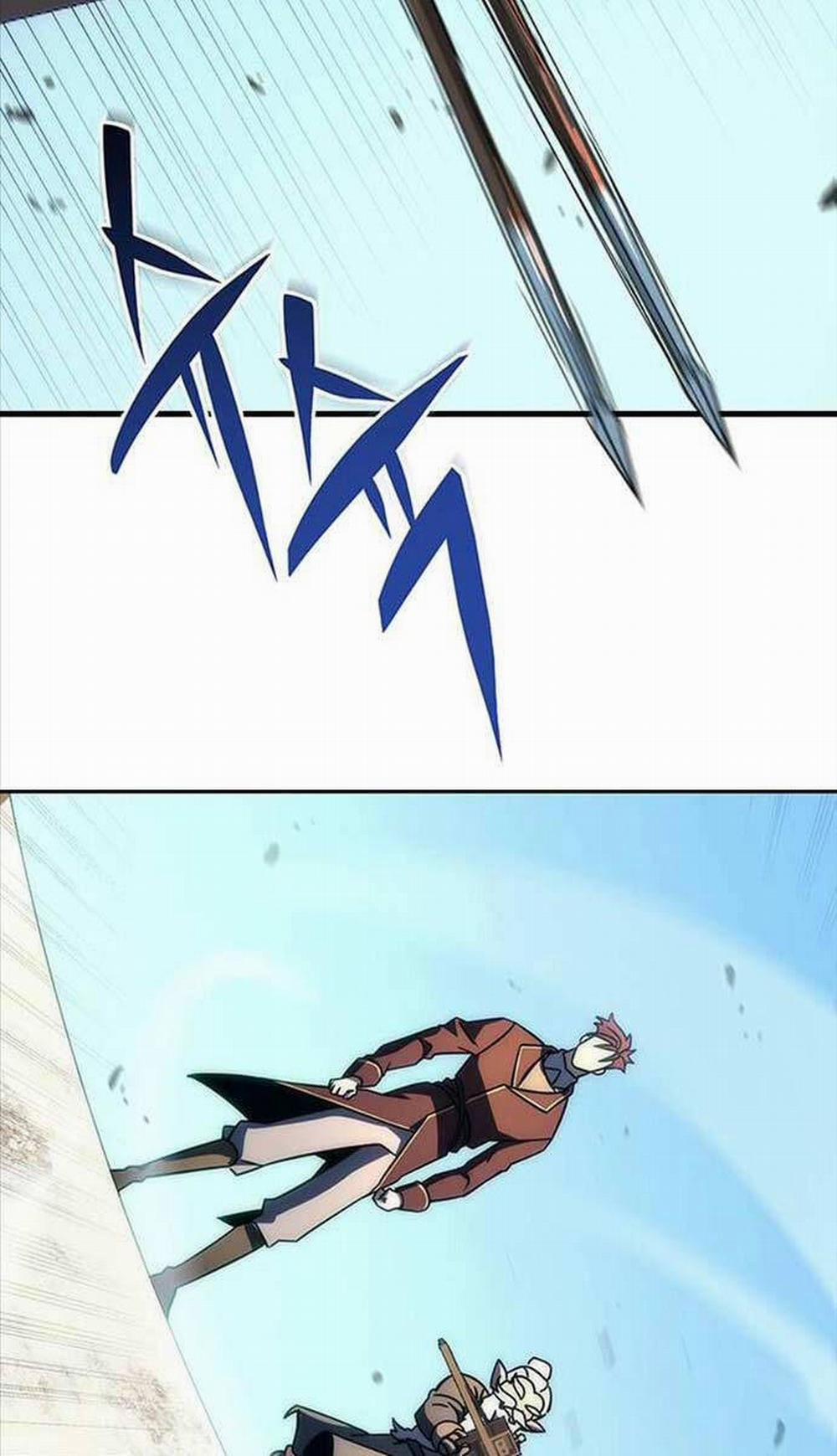 Hồi Quy Giả Của Gia Tộc Suy Vong 11 trang 100