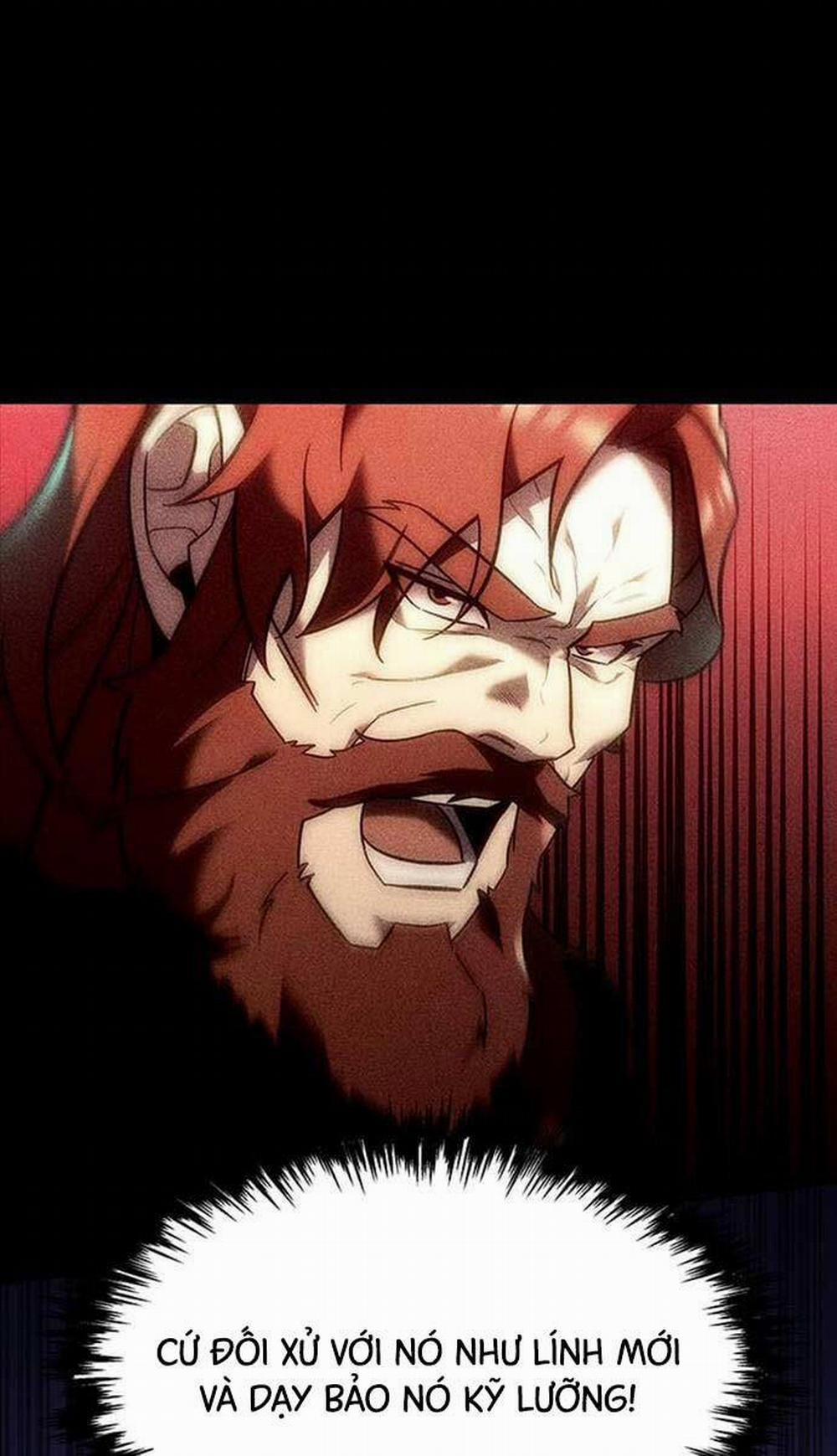 Hồi Quy Giả Của Gia Tộc Suy Vong 11 trang 11