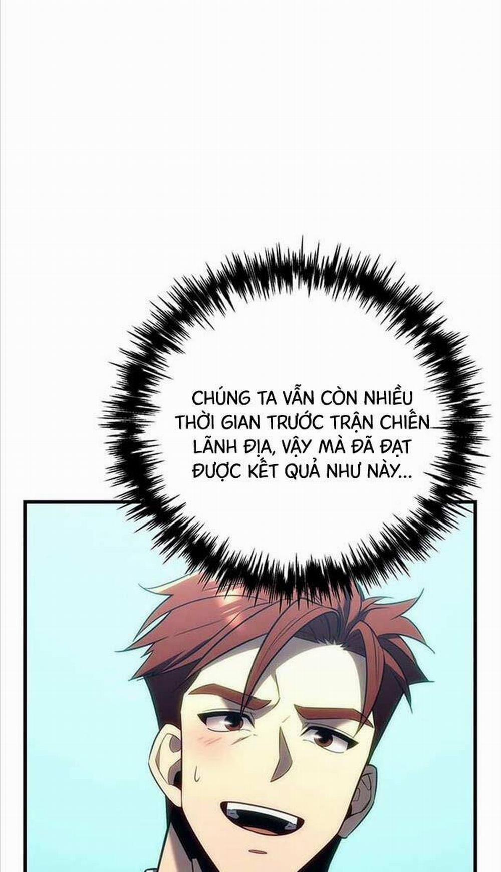 Hồi Quy Giả Của Gia Tộc Suy Vong 11 trang 110