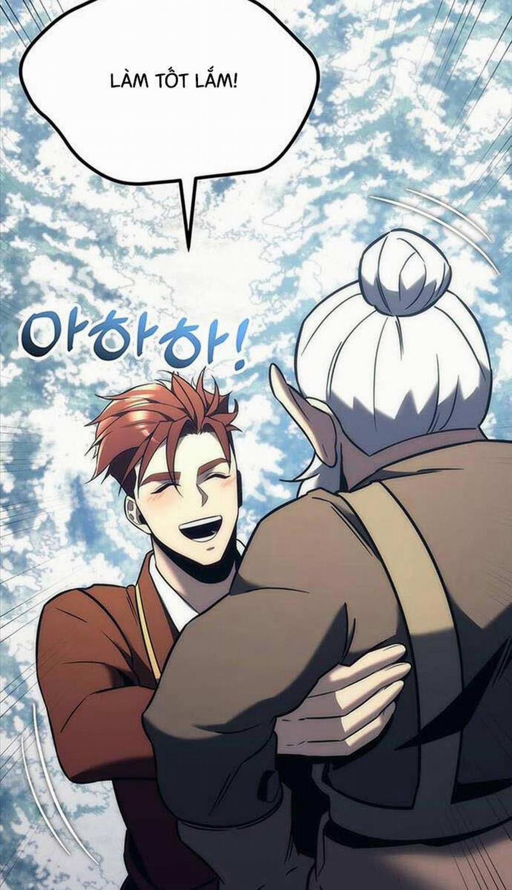 Hồi Quy Giả Của Gia Tộc Suy Vong 11 trang 114