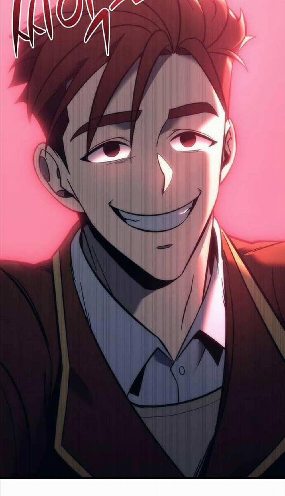 Hồi Quy Giả Của Gia Tộc Suy Vong 11 trang 120