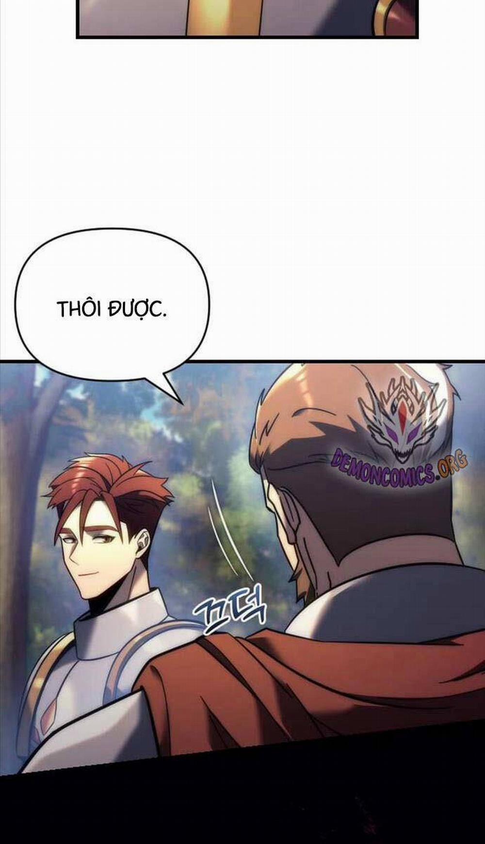 Hồi Quy Giả Của Gia Tộc Suy Vong 11 trang 18