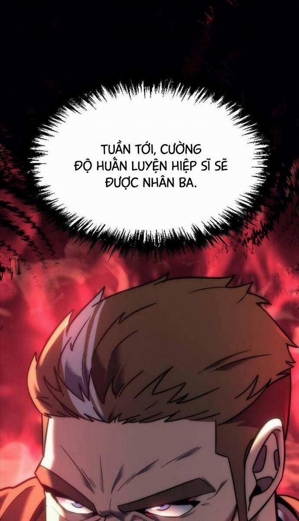 Hồi Quy Giả Của Gia Tộc Suy Vong 11 trang 19