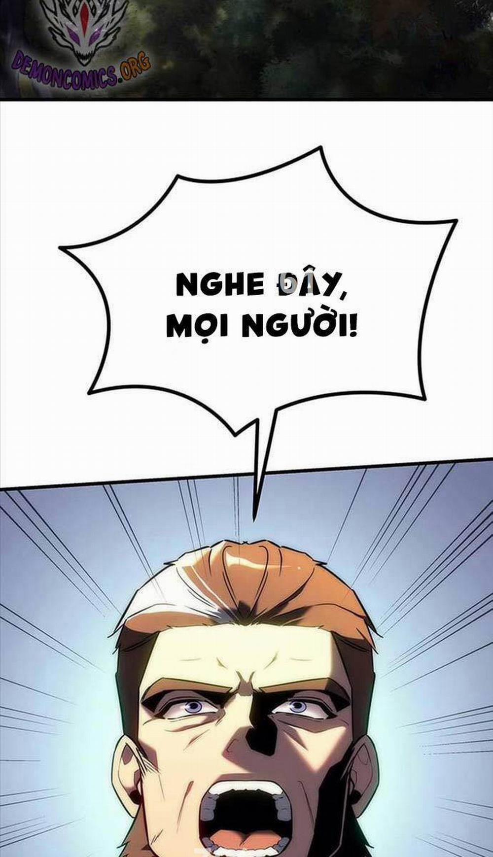 Hồi Quy Giả Của Gia Tộc Suy Vong 11 trang 2