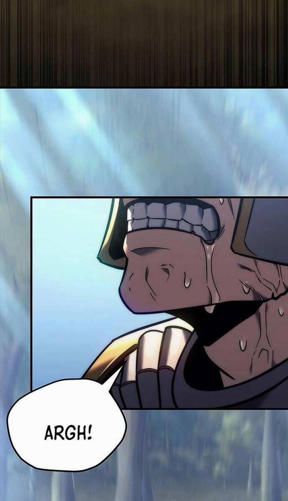 Hồi Quy Giả Của Gia Tộc Suy Vong 11 trang 23