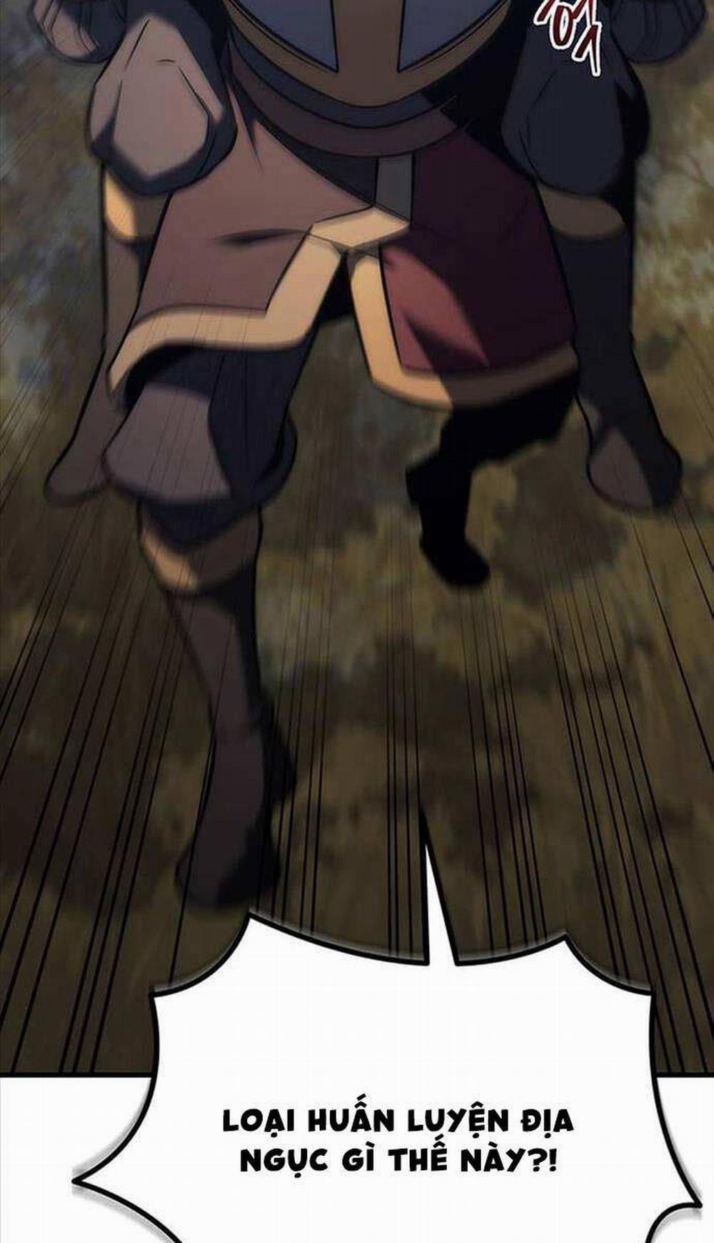 Hồi Quy Giả Của Gia Tộc Suy Vong 11 trang 25