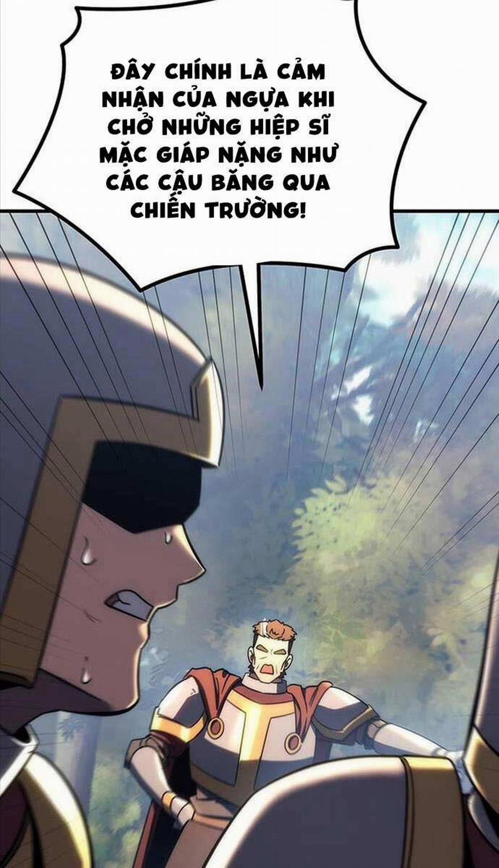 Hồi Quy Giả Của Gia Tộc Suy Vong 11 trang 28