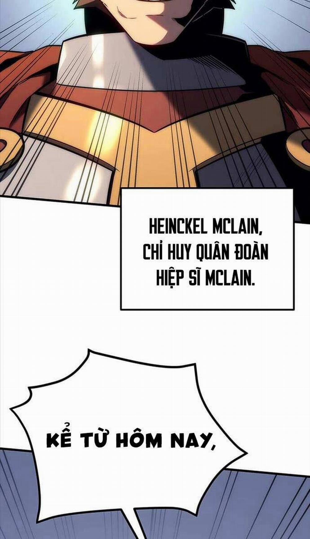 Hồi Quy Giả Của Gia Tộc Suy Vong 11 trang 3