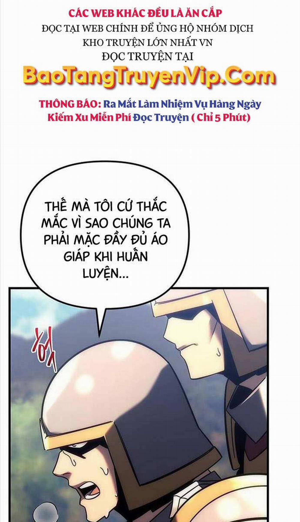 Hồi Quy Giả Của Gia Tộc Suy Vong 11 trang 30