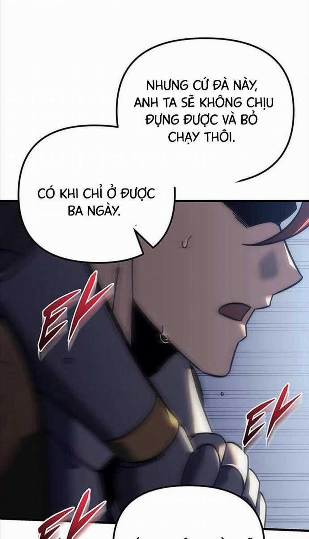 Hồi Quy Giả Của Gia Tộc Suy Vong 11 trang 32