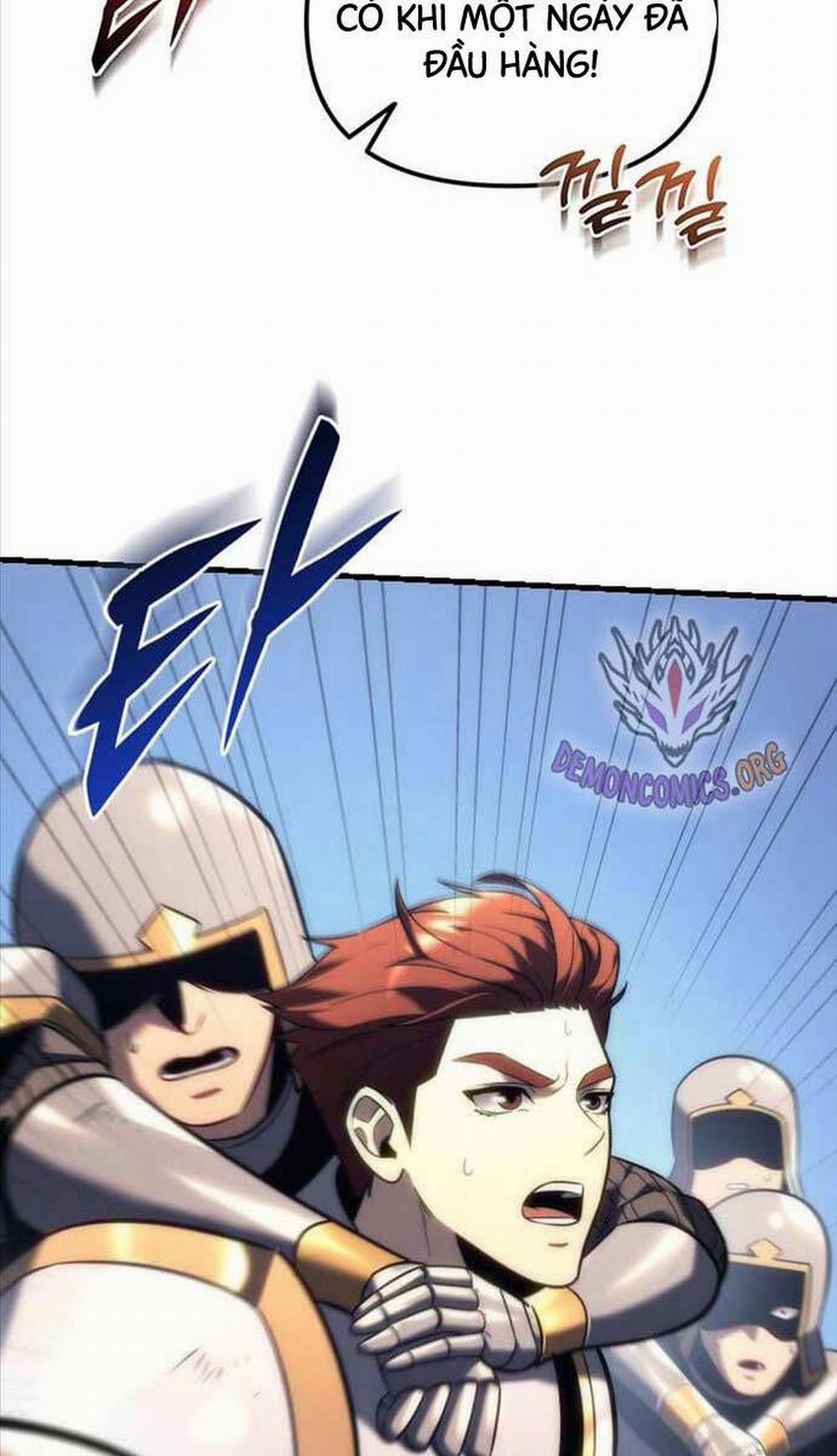 Hồi Quy Giả Của Gia Tộc Suy Vong 11 trang 33