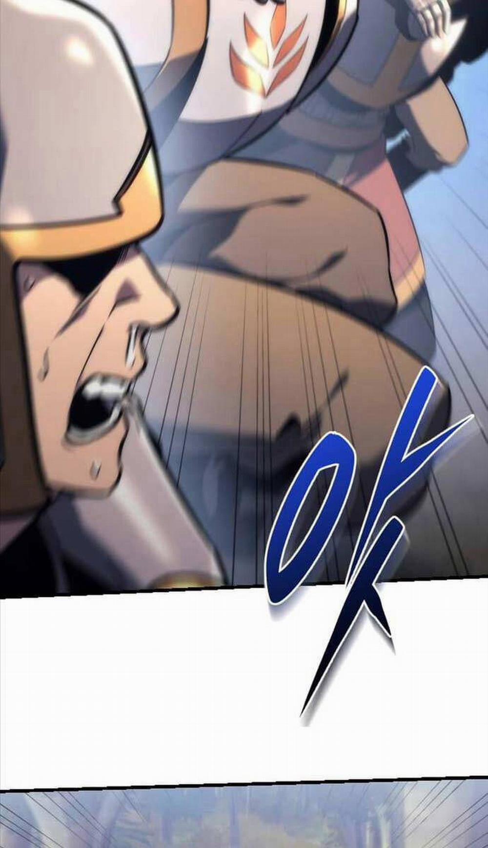 Hồi Quy Giả Của Gia Tộc Suy Vong 11 trang 34