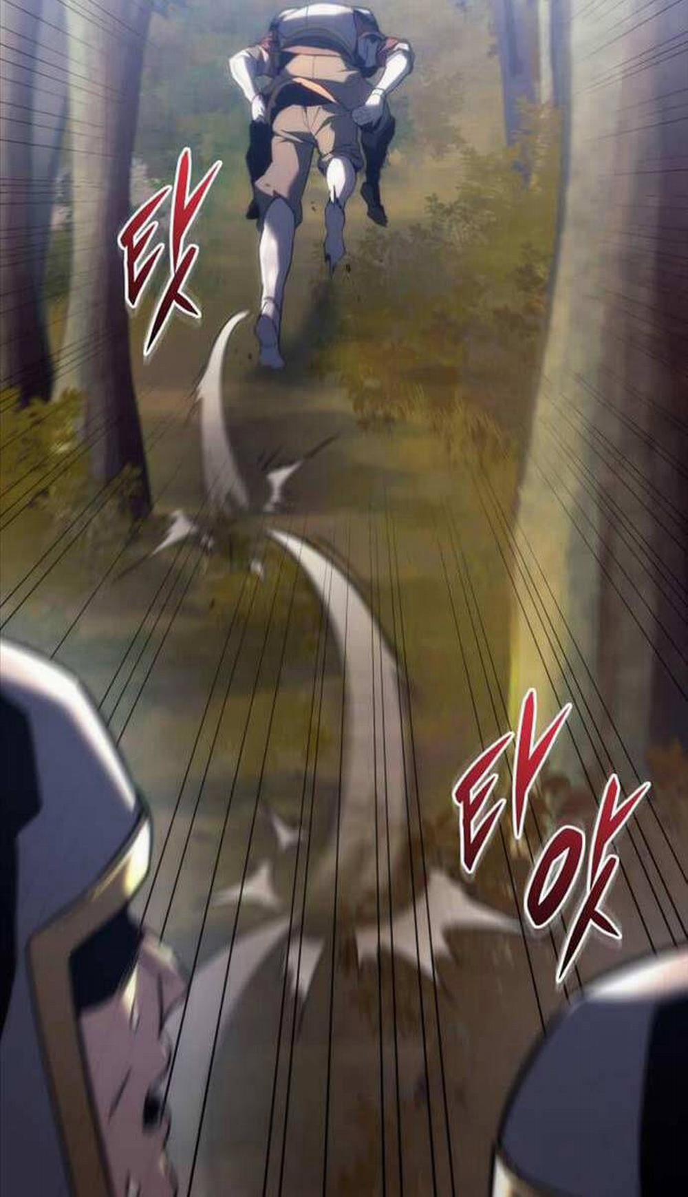 Hồi Quy Giả Của Gia Tộc Suy Vong 11 trang 35