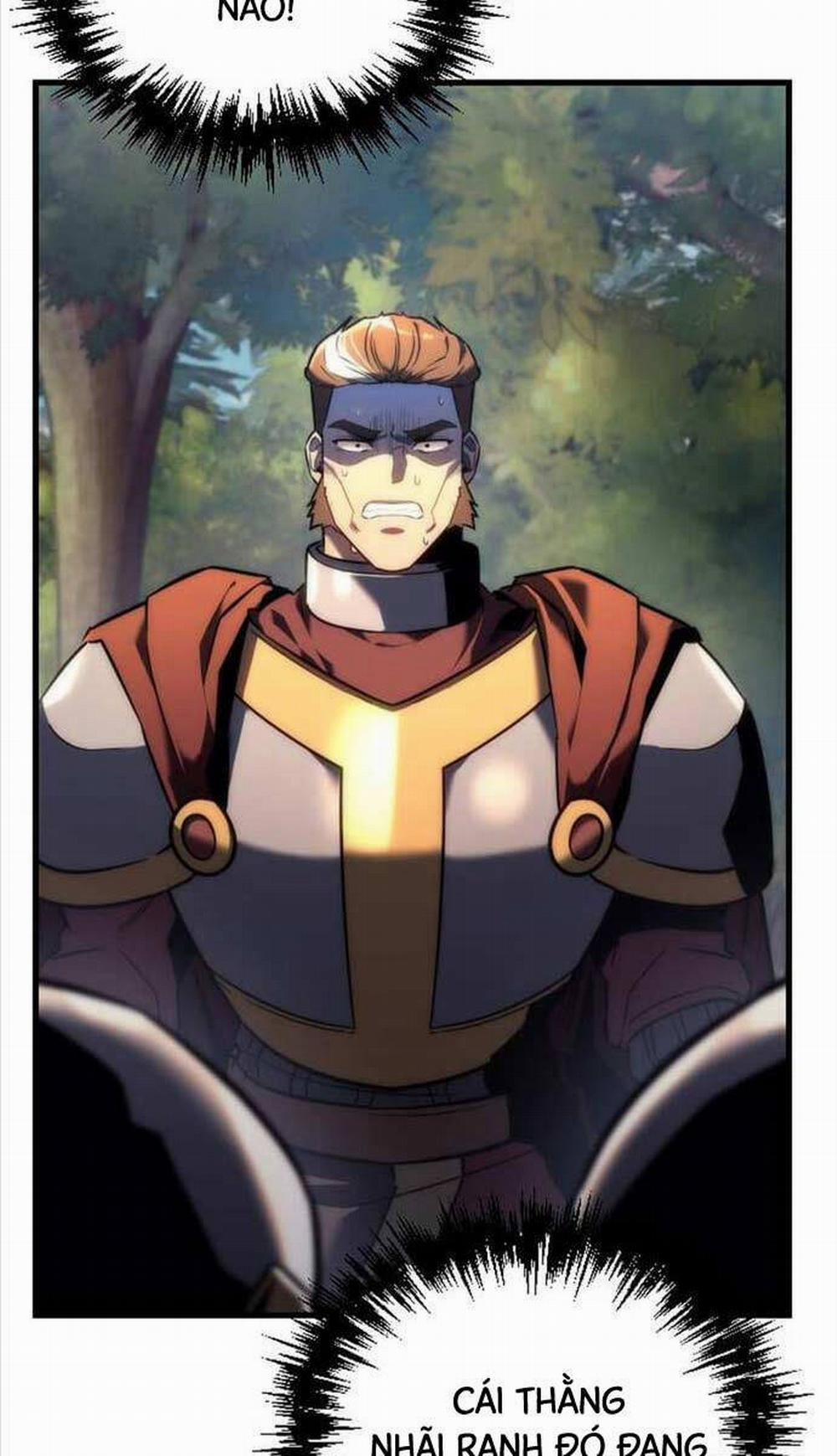 Hồi Quy Giả Của Gia Tộc Suy Vong 11 trang 37