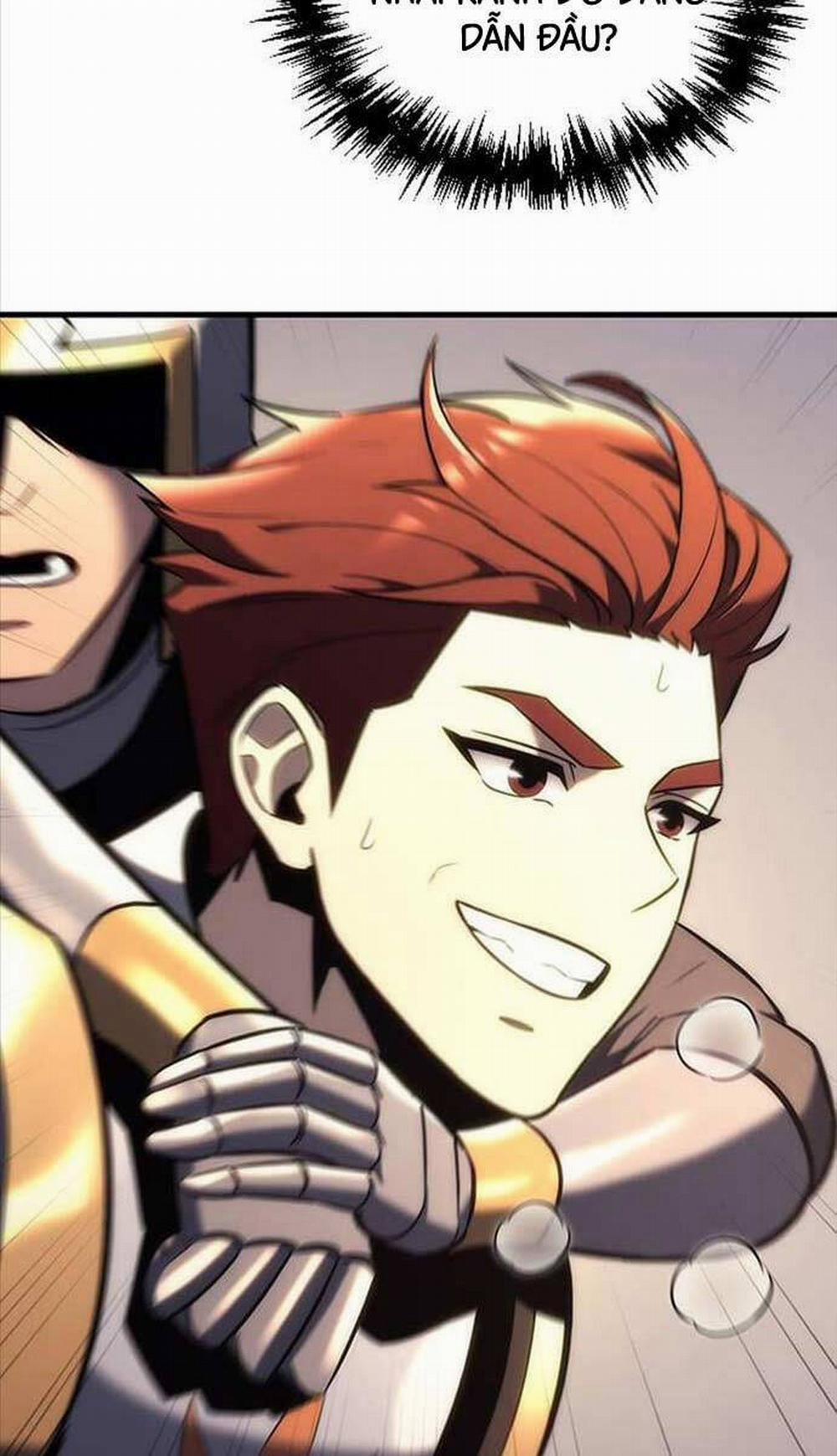 Hồi Quy Giả Của Gia Tộc Suy Vong 11 trang 38