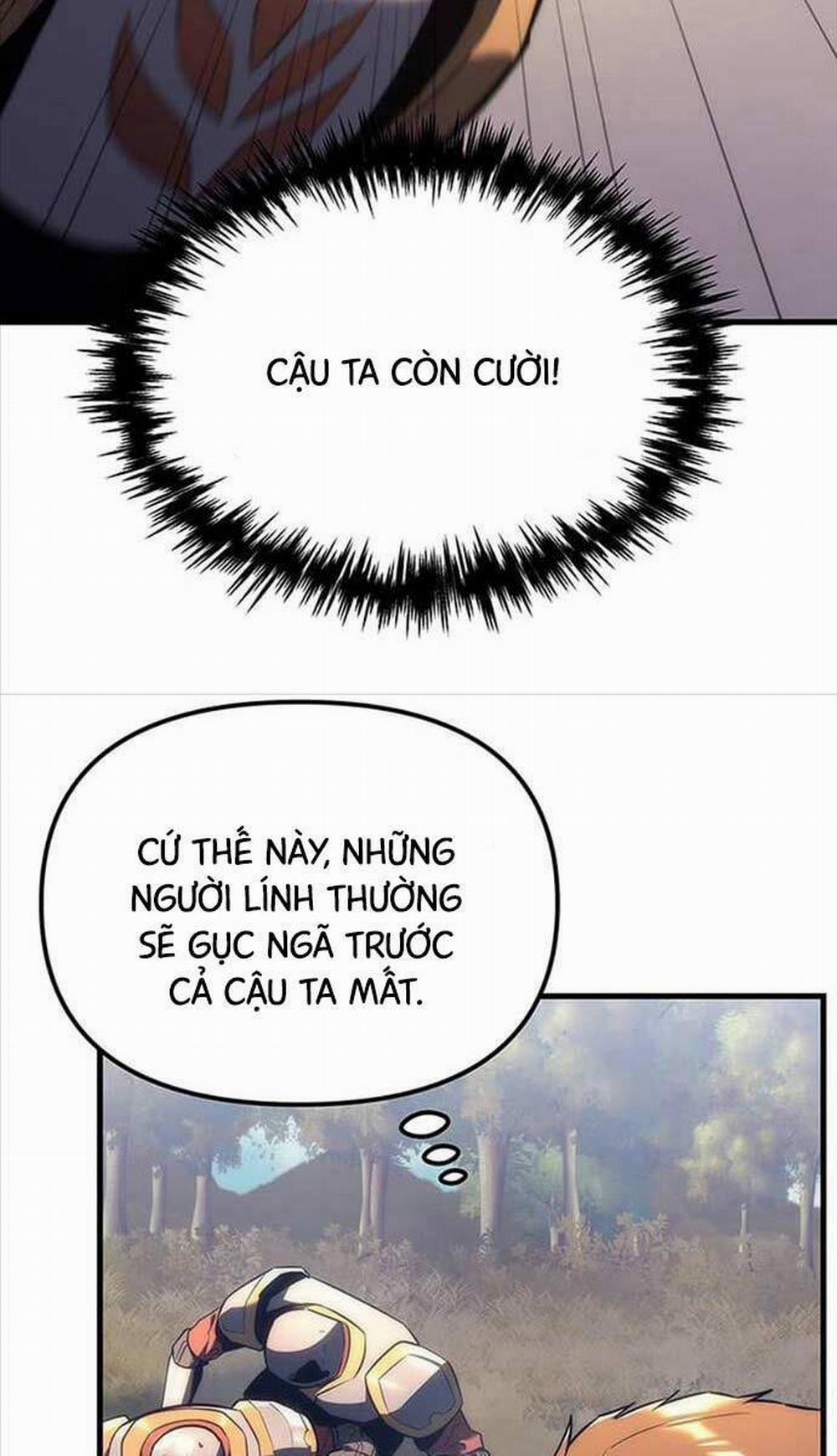 Hồi Quy Giả Của Gia Tộc Suy Vong 11 trang 39