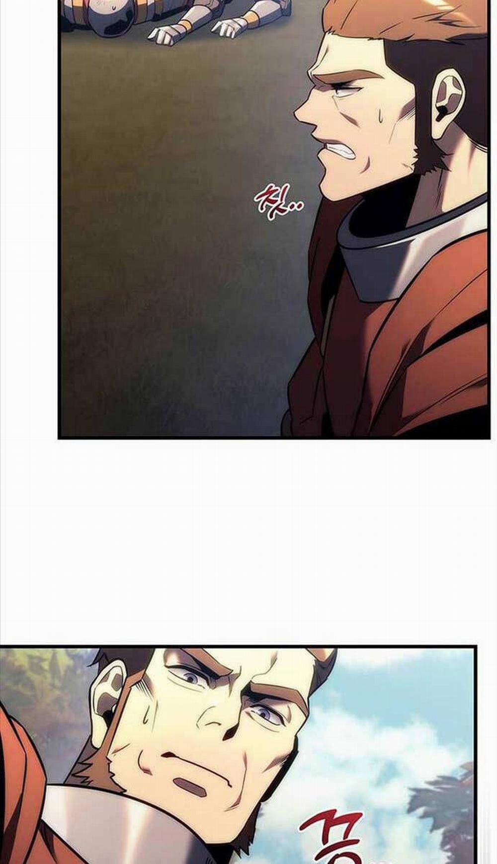 Hồi Quy Giả Của Gia Tộc Suy Vong 11 trang 40