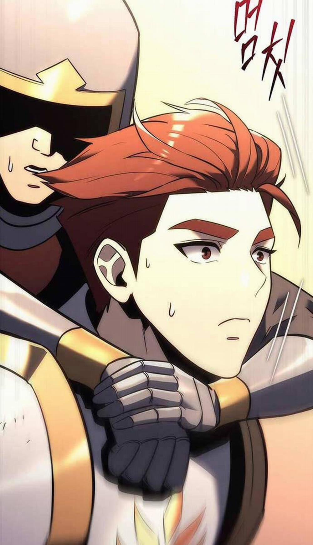 Hồi Quy Giả Của Gia Tộc Suy Vong 11 trang 42