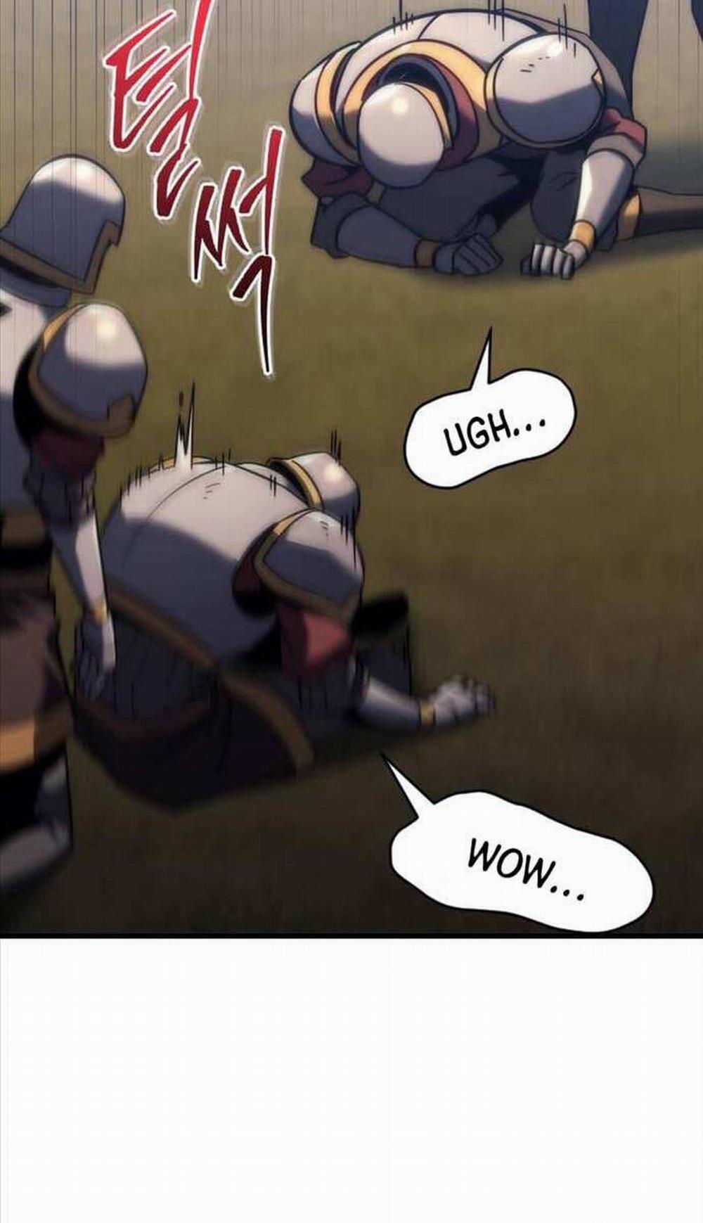 Hồi Quy Giả Của Gia Tộc Suy Vong 11 trang 44