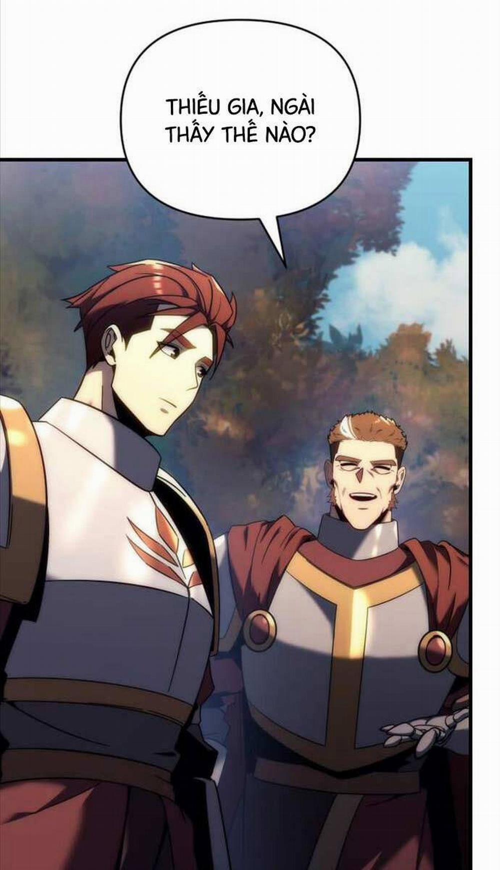 Hồi Quy Giả Của Gia Tộc Suy Vong 11 trang 46