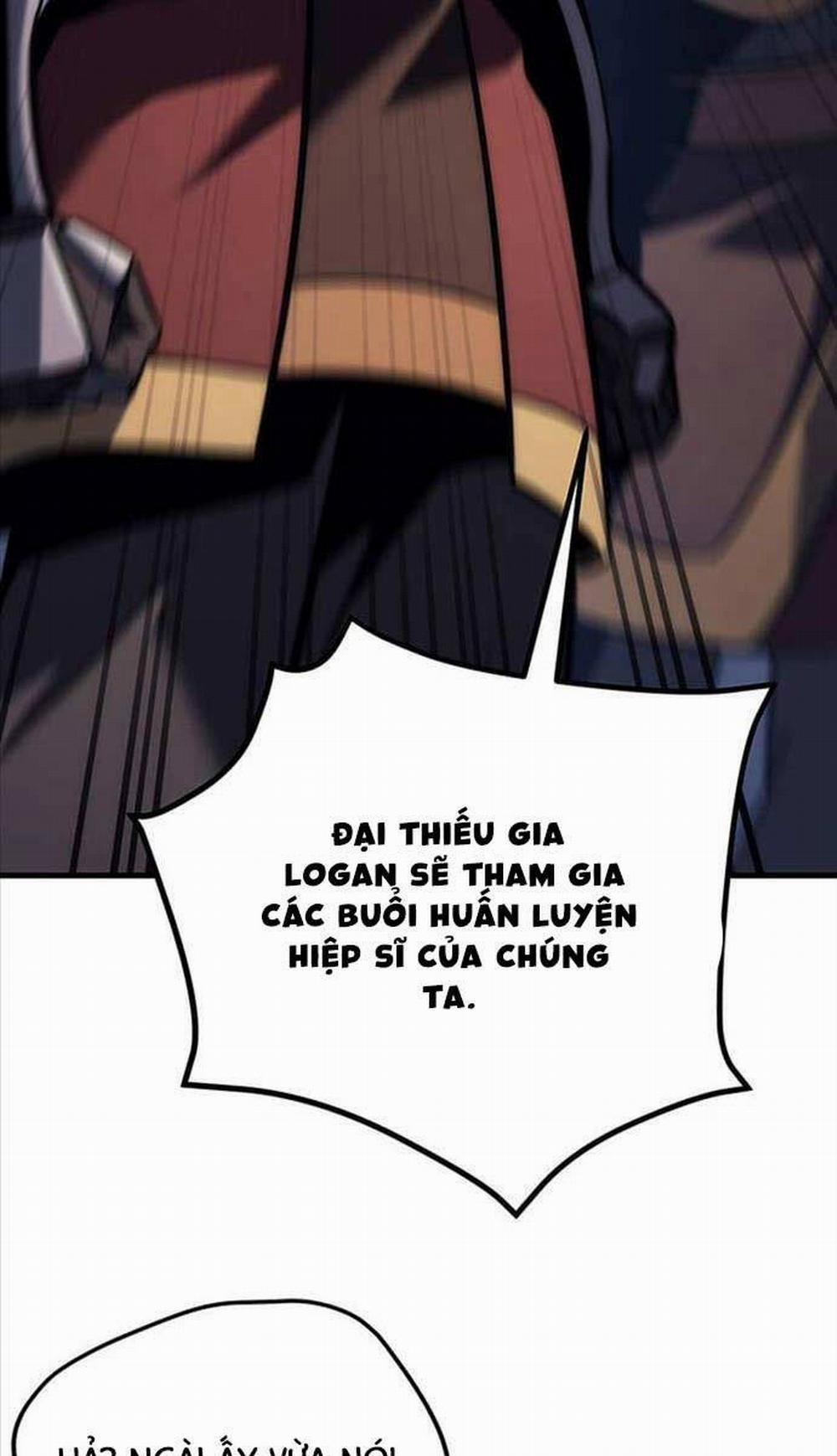 Hồi Quy Giả Của Gia Tộc Suy Vong 11 trang 5