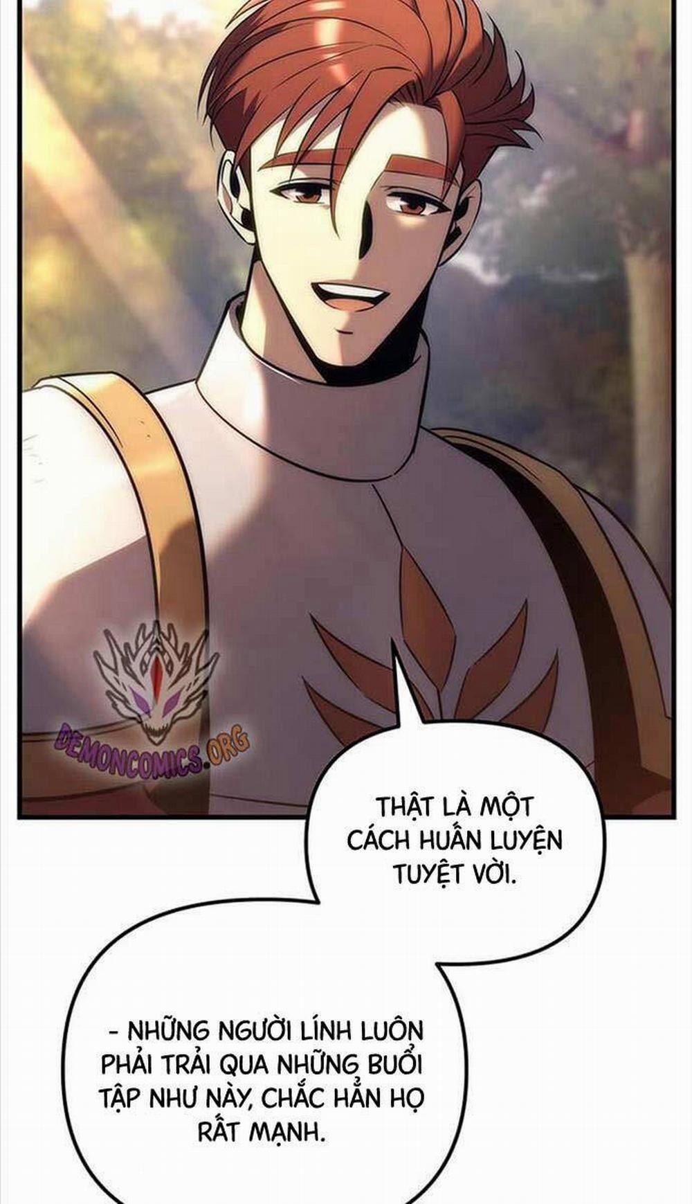 Hồi Quy Giả Của Gia Tộc Suy Vong 11 trang 50