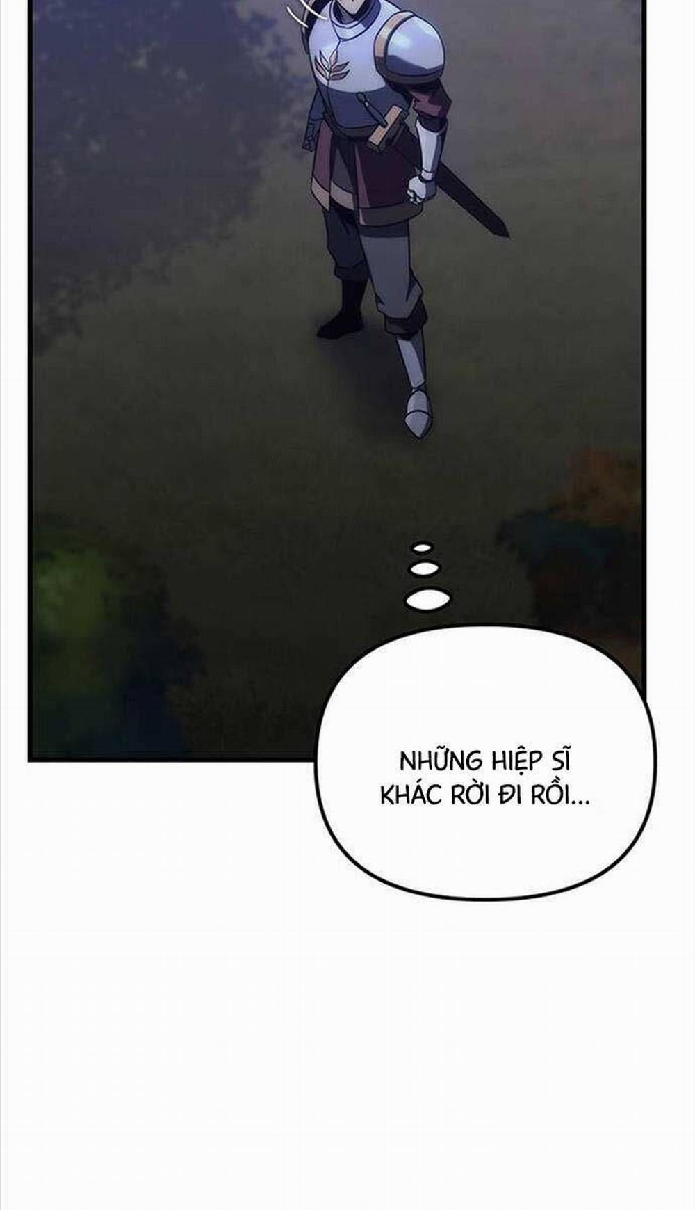 Hồi Quy Giả Của Gia Tộc Suy Vong 11 trang 57