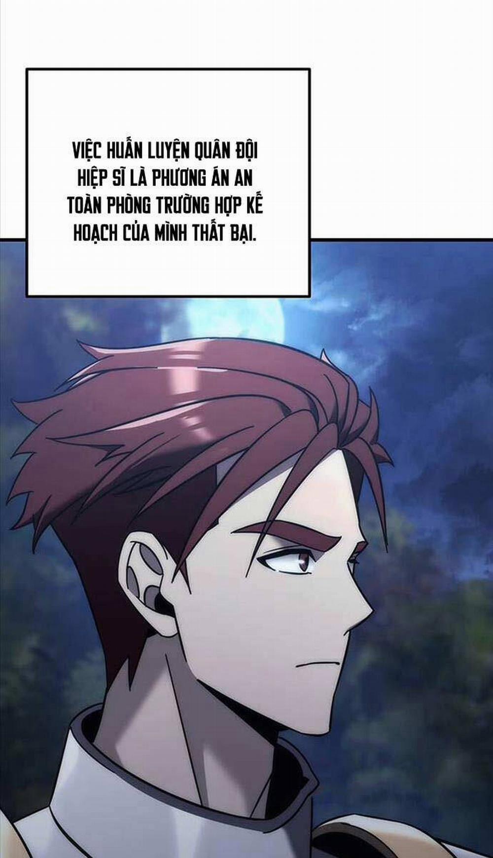 Hồi Quy Giả Của Gia Tộc Suy Vong 11 trang 58