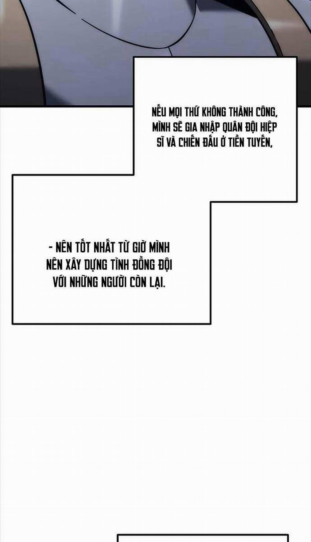 Hồi Quy Giả Của Gia Tộc Suy Vong 11 trang 59