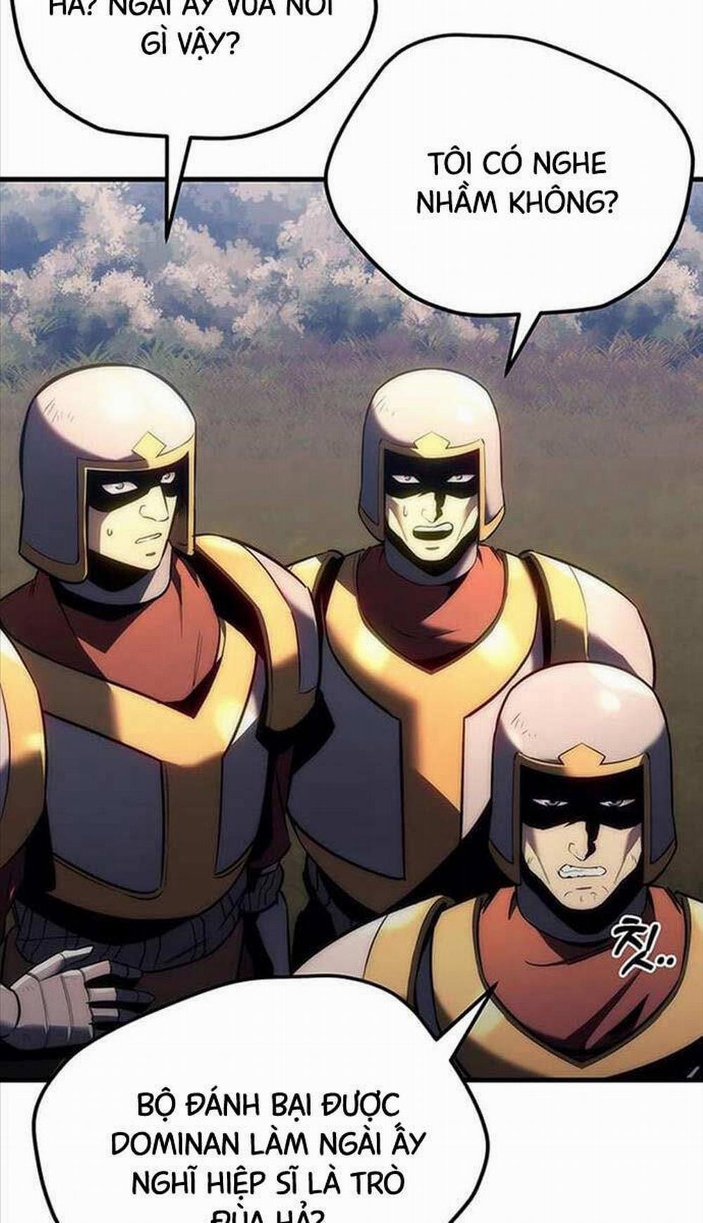 Hồi Quy Giả Của Gia Tộc Suy Vong 11 trang 6