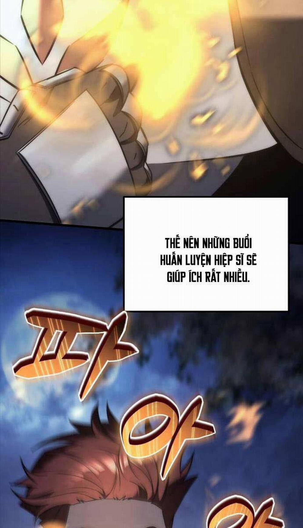 Hồi Quy Giả Của Gia Tộc Suy Vong 11 trang 62