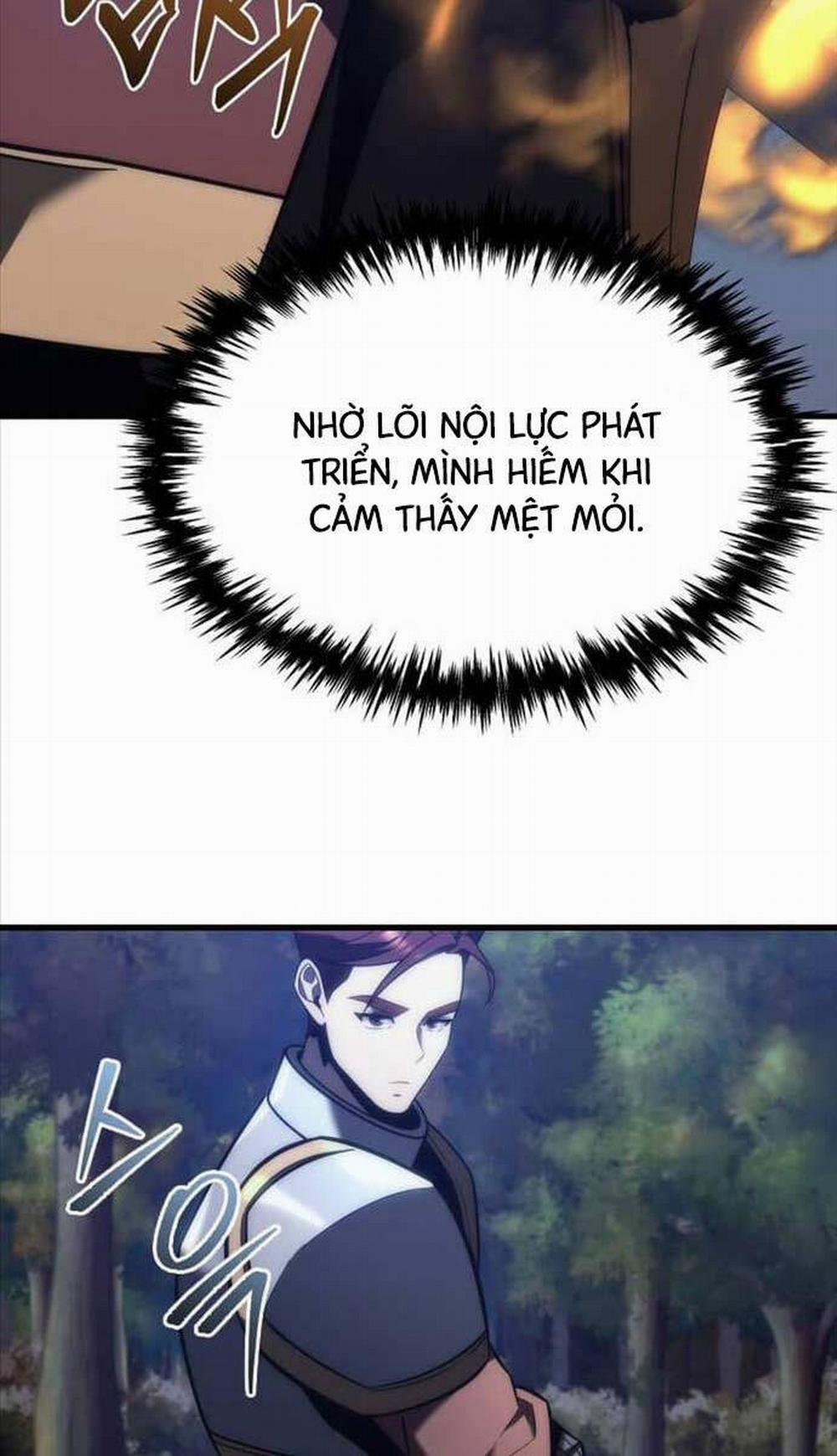 Hồi Quy Giả Của Gia Tộc Suy Vong 11 trang 66