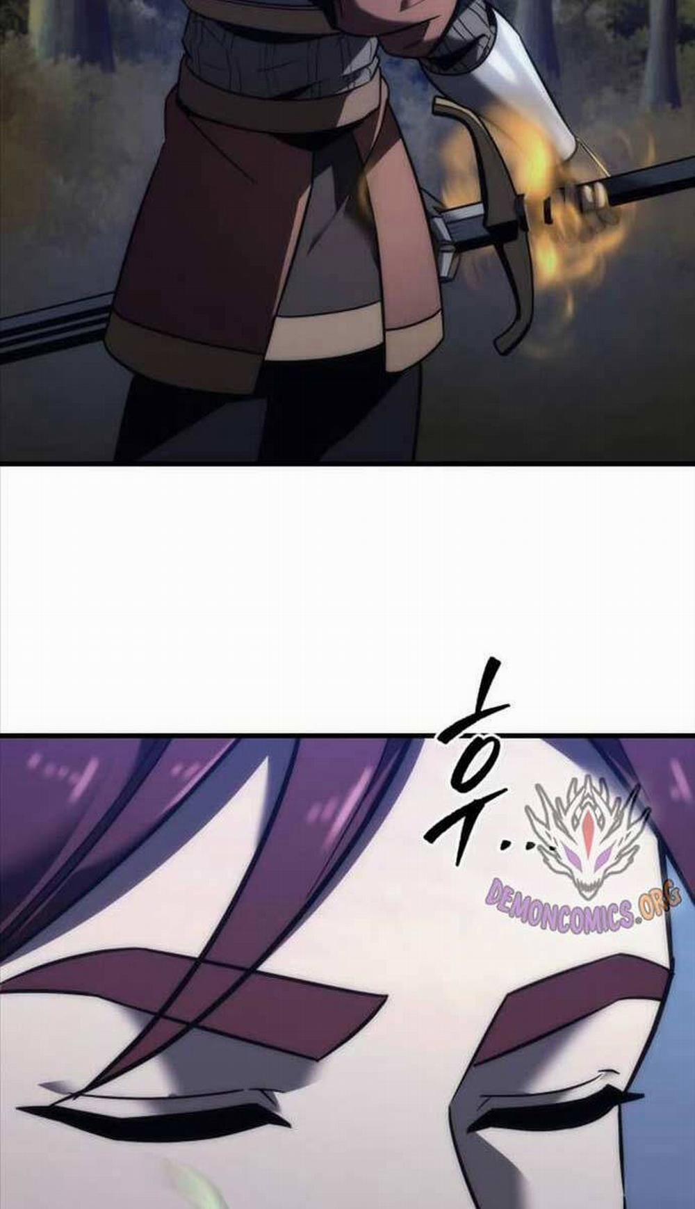 Hồi Quy Giả Của Gia Tộc Suy Vong 11 trang 67